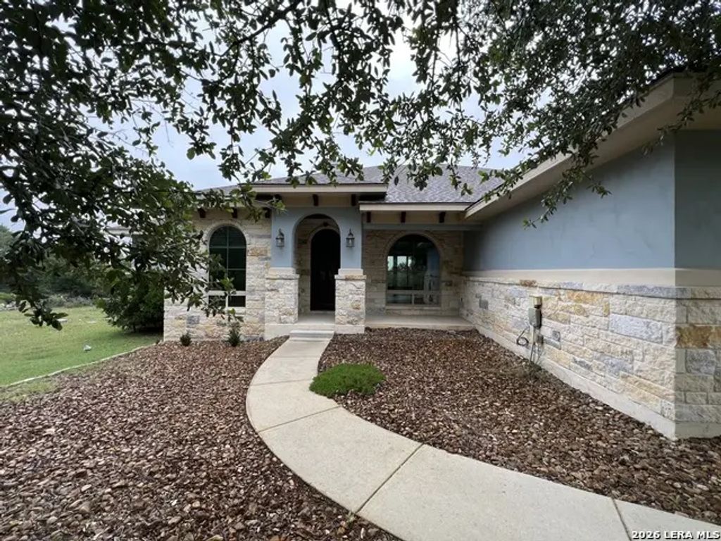 1607 Filtro, New Braunfels
