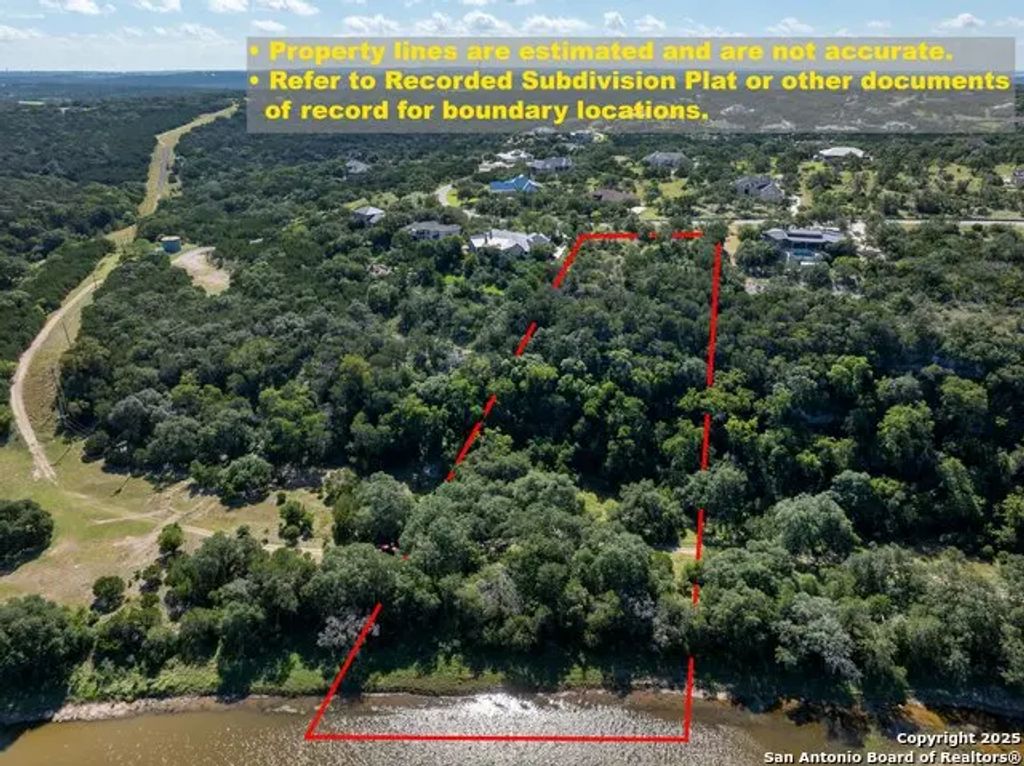 7622 Ramble Rdg, San Antonio