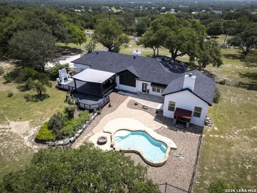 31421 Wild Oak Hl, Fair Oaks Ranch