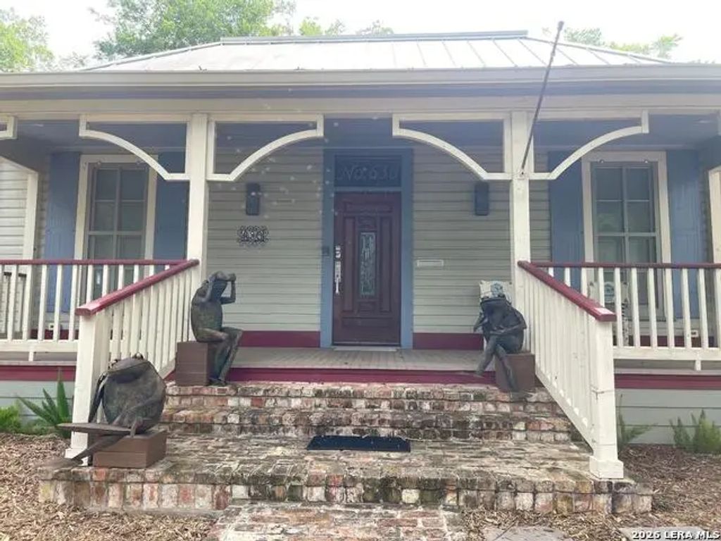 630 E Guenther St, San Antonio