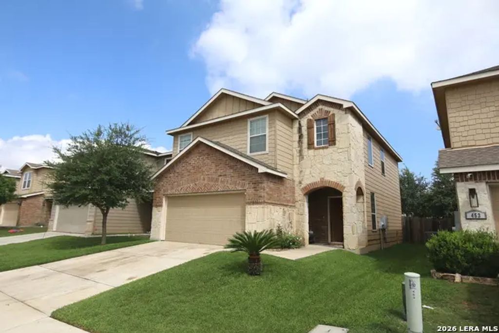 449 Auburn Park, Selma