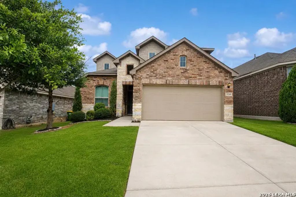 10249 Bricewood Pl, San Antonio