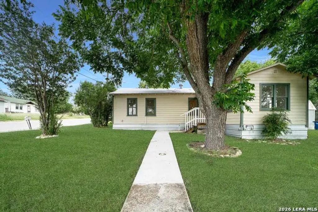 414 Orange, New Braunfels