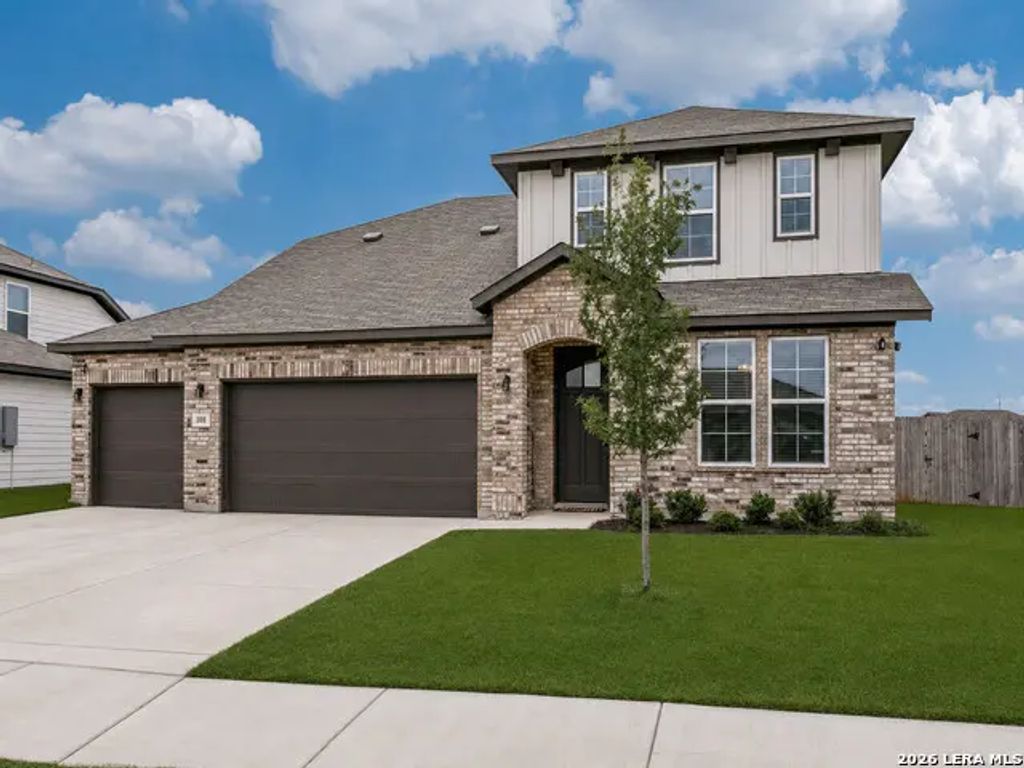 108 Red Deer Pl, Cibolo
