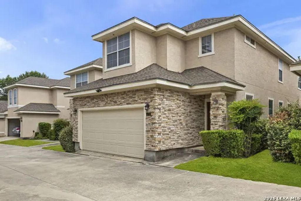 6757 Biscay Bay, San Antonio