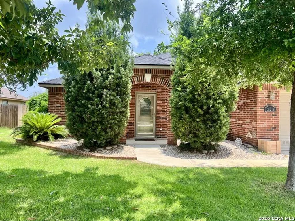308 Bunker Hill, Pleasanton