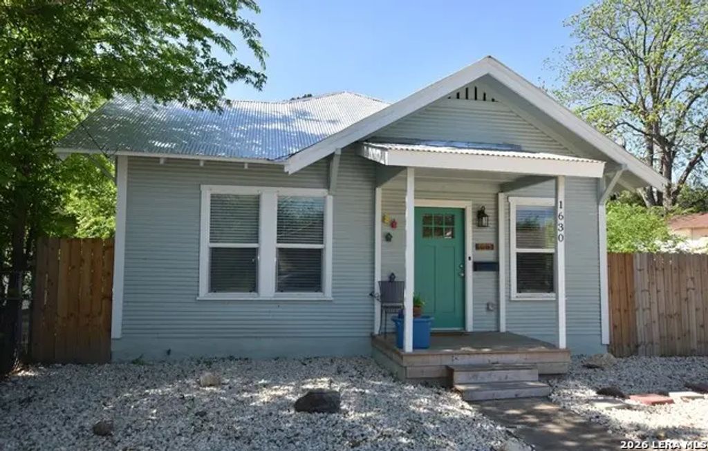 1630 W Craig, San Antonio