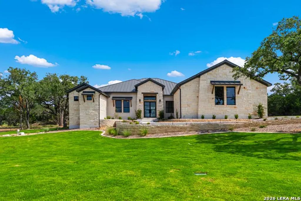 193 Ranch Hts, Boerne