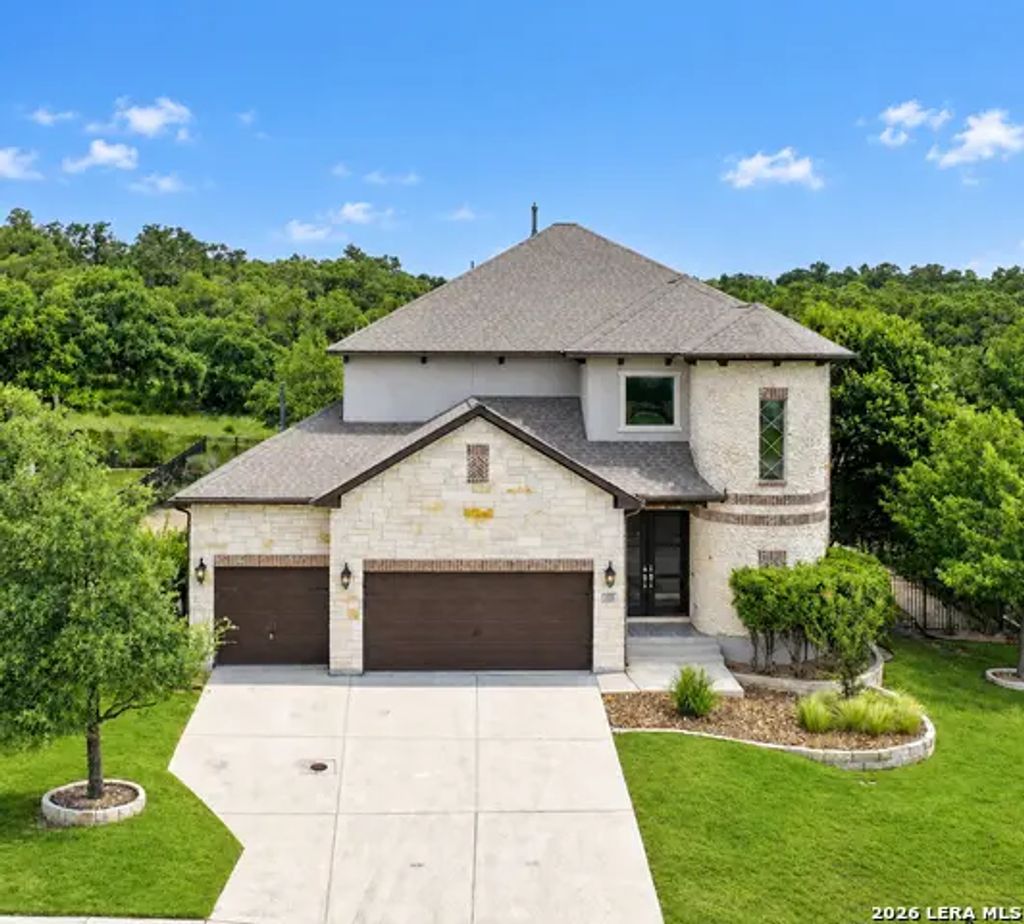 103 Palisades, Boerne