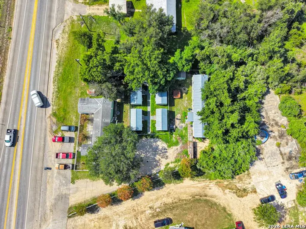 686 State Highway 173, Bandera