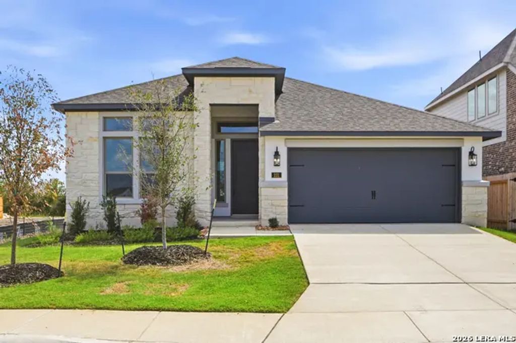 221 Haby Hollow, San Antonio