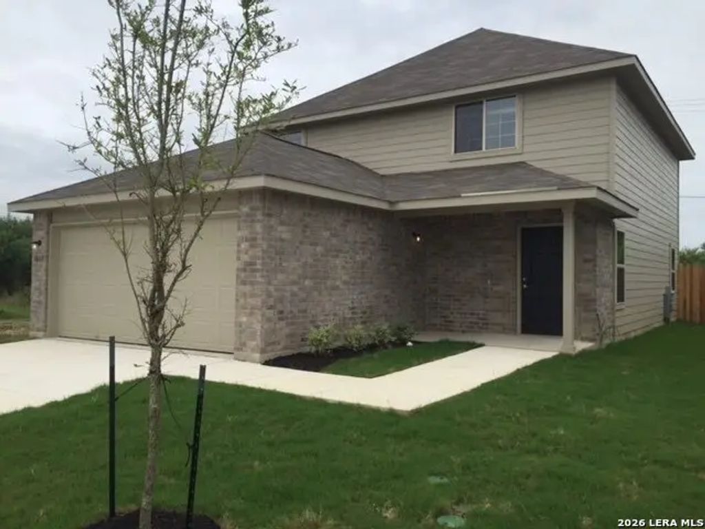 10318 Goose Way, San Antonio