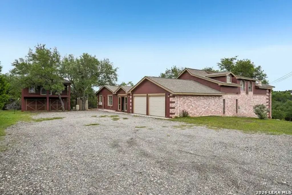 2807 Casey Rd, Bulverde
