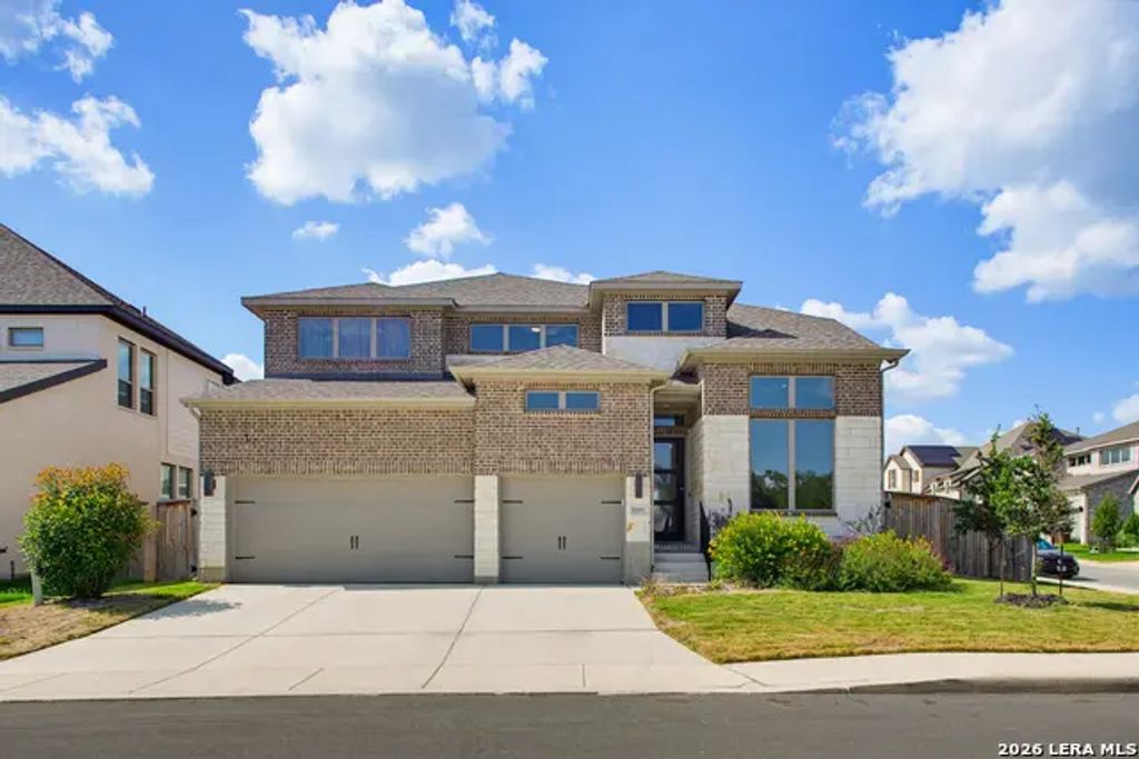 12307 Fort Dameron, San Antonio