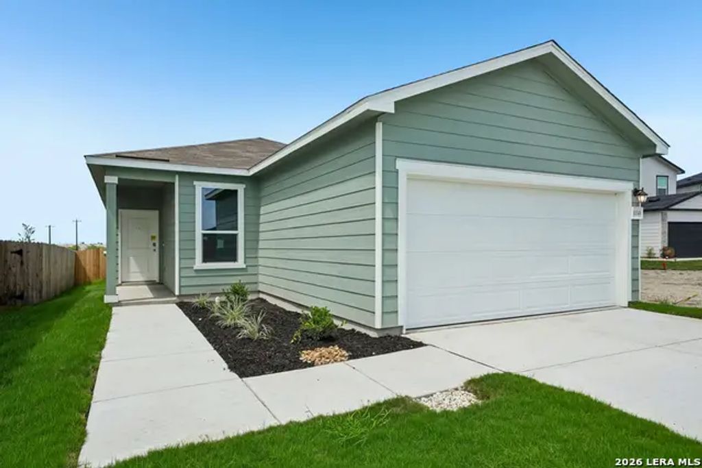 10049 Jagger Avenue, Converse