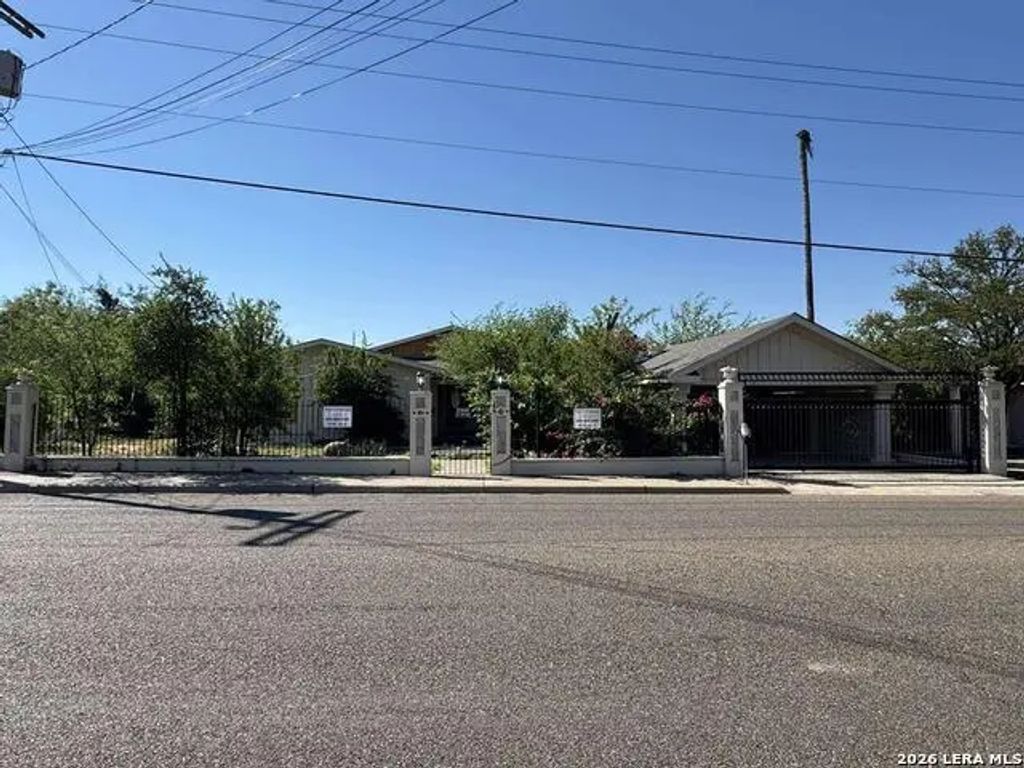 1660 Quarry Street N/a, Eagle Pass