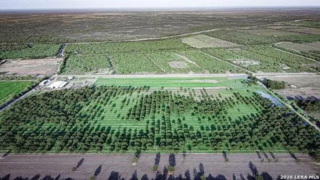 Lot C Fm 1908, Quemado