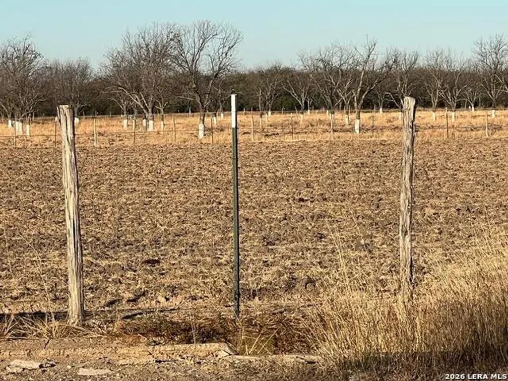 Lot A Fm 1908, Quemado