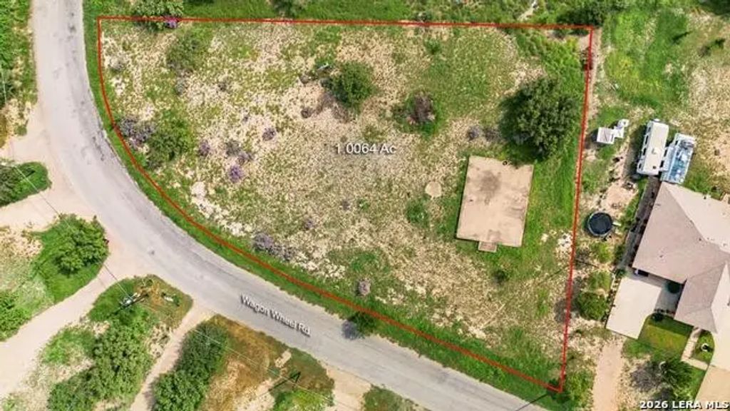 1326 Wagon Wheel Road, Eagle Pass