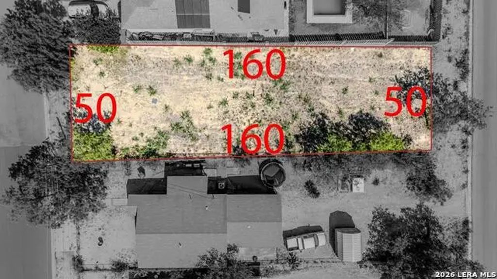 1748 Cox. St, Eagle Pass