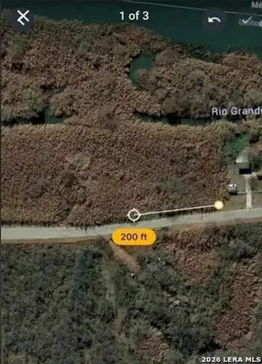 6339 & 6361 Vega Verde Rd, Del Rio