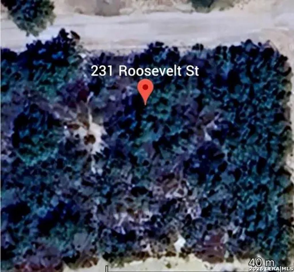 231 Roosevelt St., El Indio