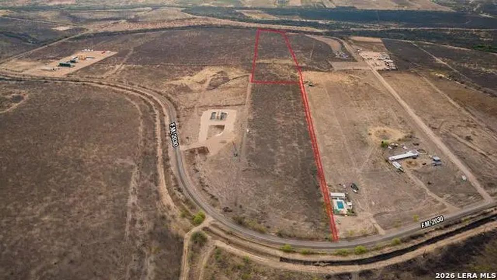 3774 Fm 2030, Eagle Pass