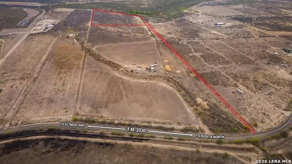 3380 Fm 2030, Eagle Pass