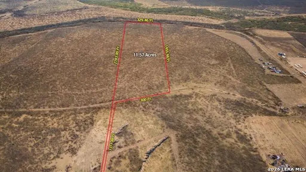 3972 Fm 2030, Eagle Pass