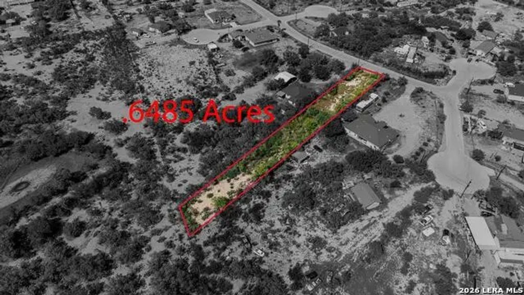 248 Calle Linda Vista, Eagle Pass