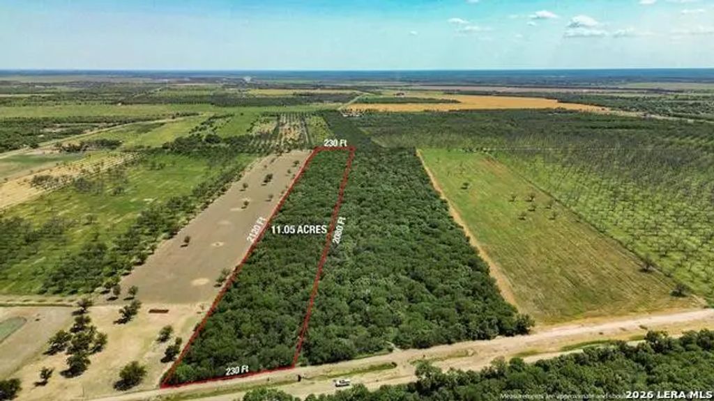 1022 Silver Bridge Rd, Quemado