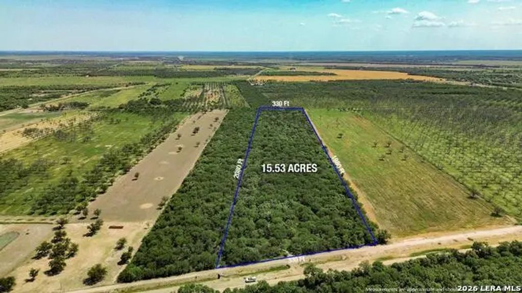 972 Silver Bridge Rd, Quemado