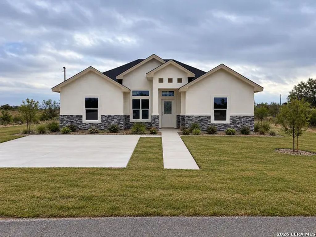 259 Remington, Eagle Pass