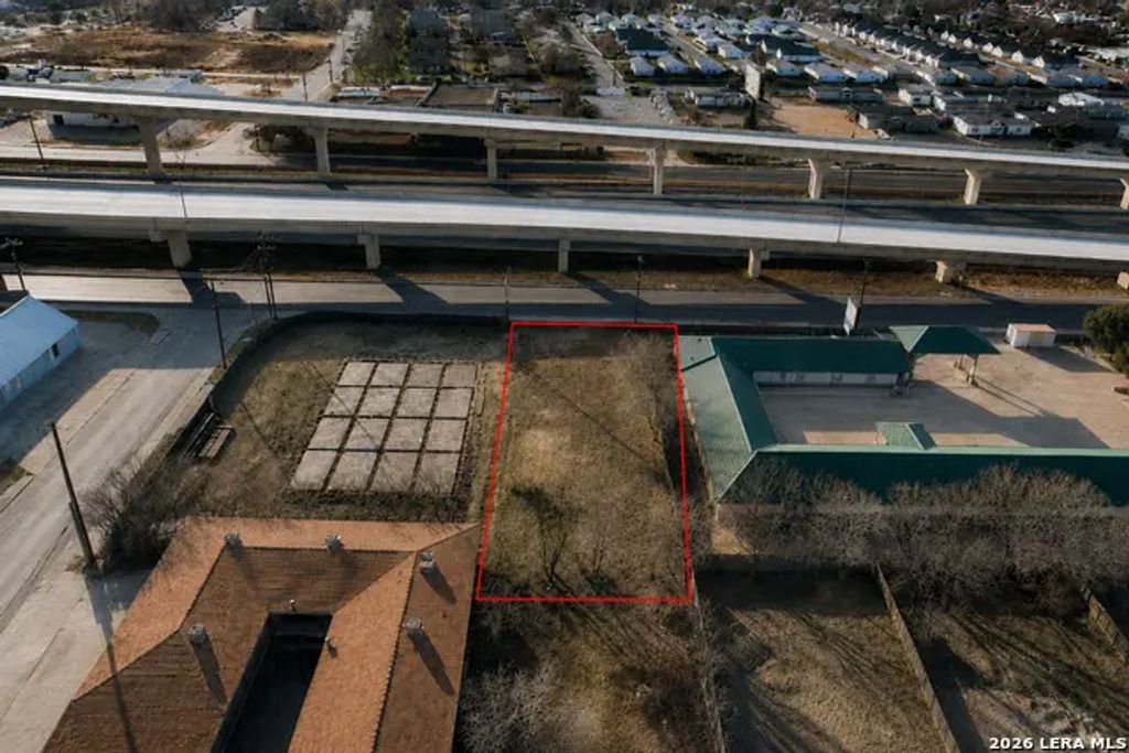 2648 Sw Loop 410, San Antonio