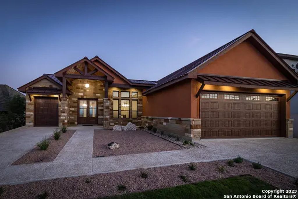 86 Hannah Ln, Boerne