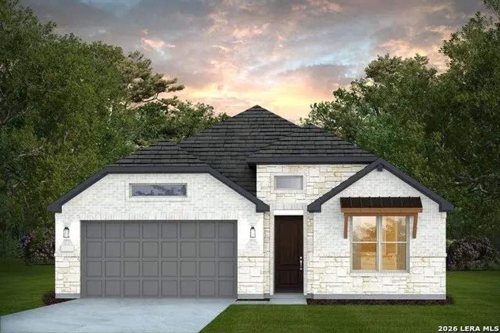 12453 Nazareth, San Antonio