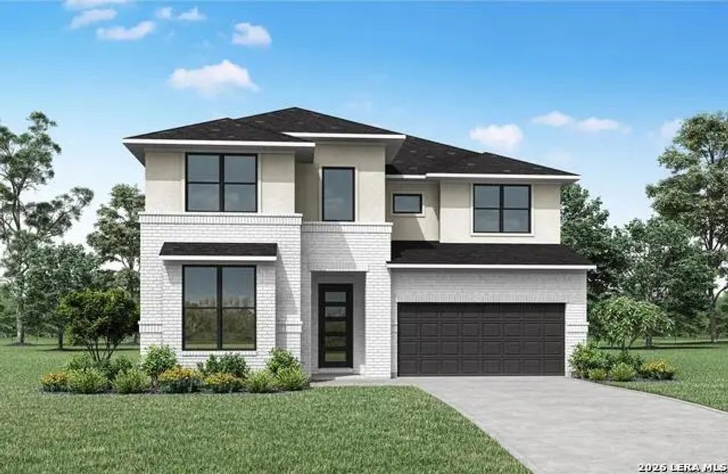 203 Haby Hollow, San Antonio