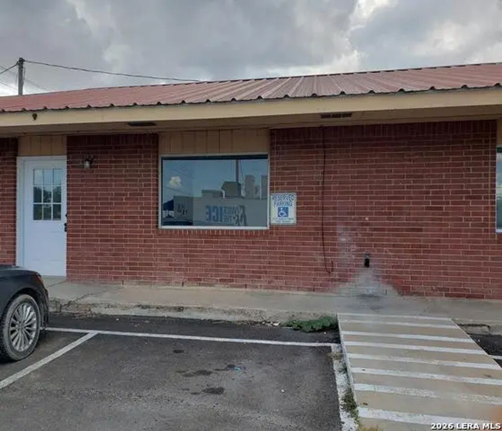 2847 El Indio Hwy 2, Eagle Pass