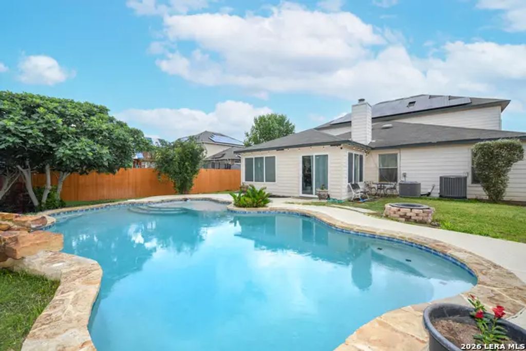 1428 Jericho Rdg, New Braunfels
