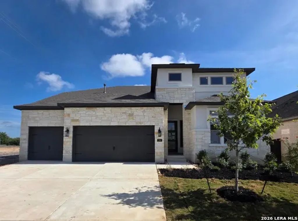 264 Haby Hill, San Antonio