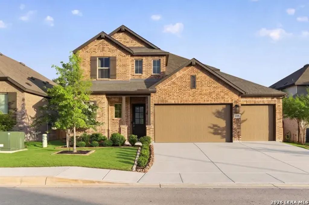 12326 Fort Dameron, San Antonio