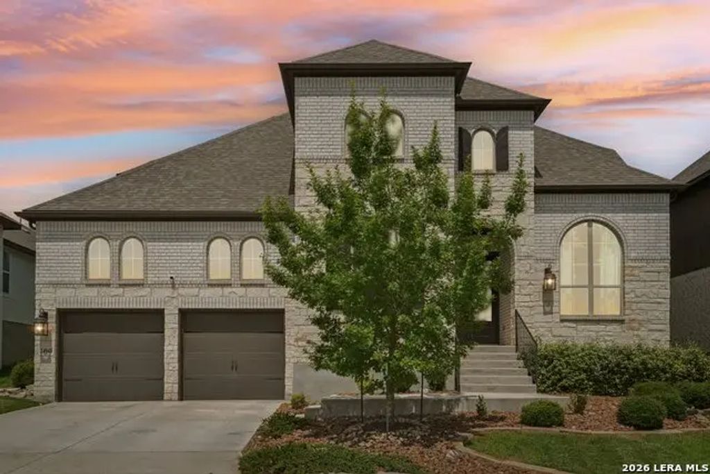 24948 Resort Parkway, San Antonio