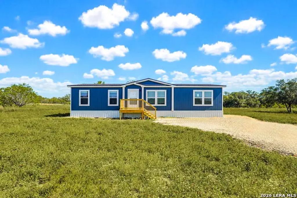 128 Gambel Trl, San Antonio