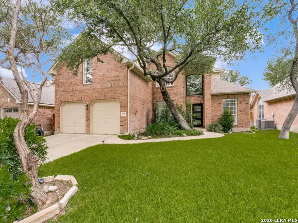 5211 Casbury, San Antonio
