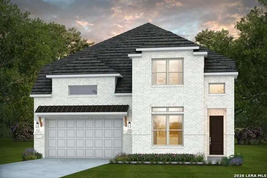 12525 Daingerfield, San Antonio