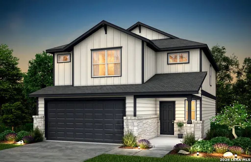 8234 Brandy Branch, San Antonio