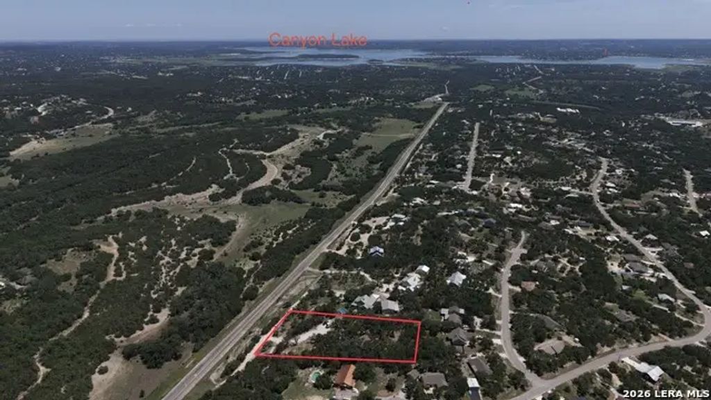2405 Fm 484, Canyon Lake