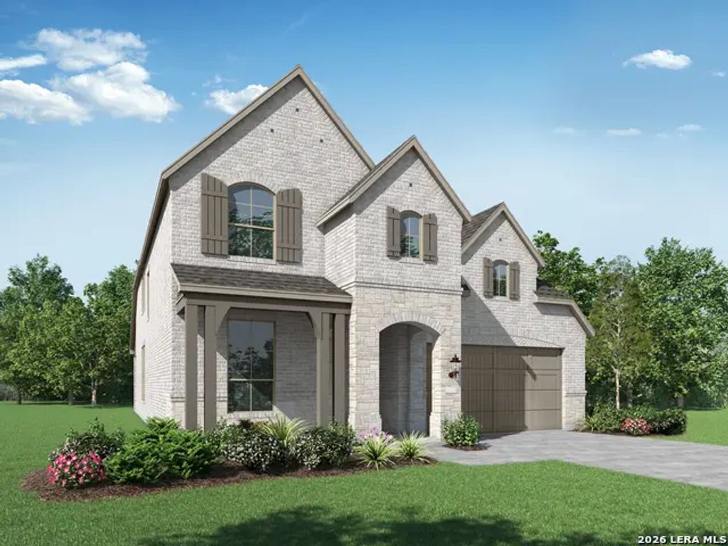 12329 Horowitz, San Antonio