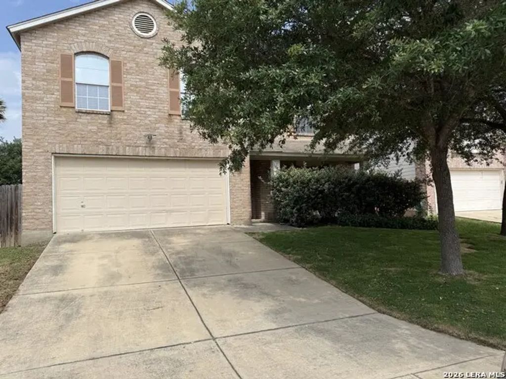2127 Red Rock Crossing, San Antonio