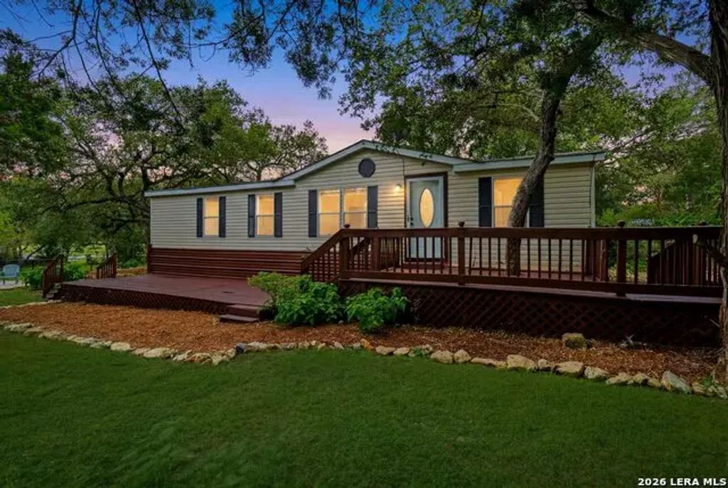 1037 Lead Horse, Spring Branch